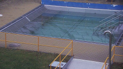 Whirlpool koupaliště Rusava