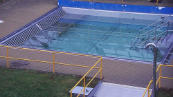 Whirlpool koupaliště Rusava