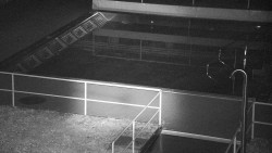 Whirlpool koupaliště Rusava