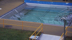 Whirlpool koupaliště Rusava