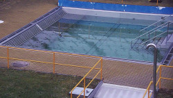 Whirlpool koupaliště Rusava