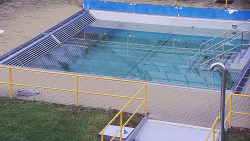 Whirlpool koupaliště Rusava