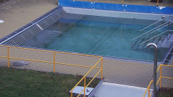 Whirlpool koupaliště Rusava