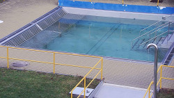 Whirlpool koupaliště Rusava