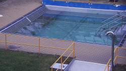 Whirlpool koupaliště Rusava