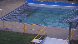 Whirlpool koupaliště Rusava