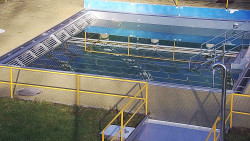 Whirlpool koupaliště Rusava