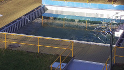 Whirlpool koupaliště Rusava