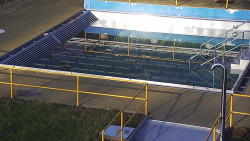 Whirlpool koupaliště Rusava