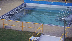 Whirlpool koupaliště Rusava