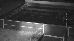 Whirlpool koupaliště Rusava