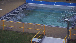 Whirlpool koupaliště Rusava