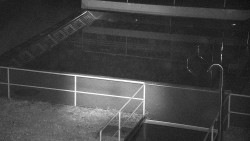 Whirlpool koupaliště Rusava