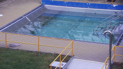 Whirlpool koupaliště Rusava