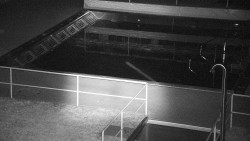 Whirlpool koupaliště Rusava