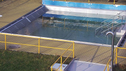 Whirlpool koupaliště Rusava