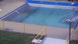 Whirlpool koupaliště Rusava