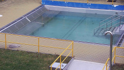 Whirlpool koupaliště Rusava