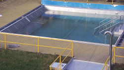 Whirlpool koupaliště Rusava