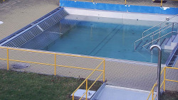 Whirlpool koupaliště Rusava