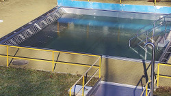 Whirlpool koupaliště Rusava