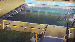 Whirlpool koupaliště Rusava