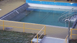 Whirlpool koupaliště Rusava