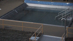 Whirlpool koupaliště Rusava