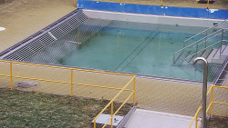 Whirlpool koupaliště Rusava