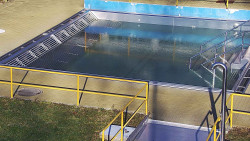 Whirlpool koupaliště Rusava