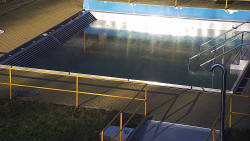 Whirlpool koupaliště Rusava