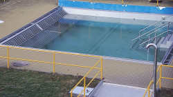 Whirlpool koupaliště Rusava