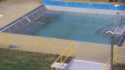 Whirlpool koupaliště Rusava