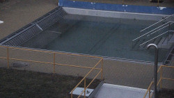 Whirlpool koupaliště Rusava