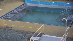 Whirlpool koupaliště Rusava