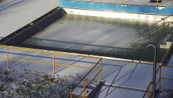 Whirlpool koupaliště Rusava