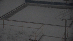 Whirlpool koupaliště Rusava