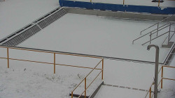 Whirlpool koupaliště Rusava