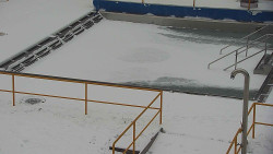 Whirlpool koupaliště Rusava