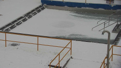 Whirlpool koupaliště Rusava