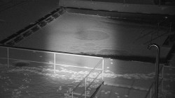 Whirlpool koupaliště Rusava