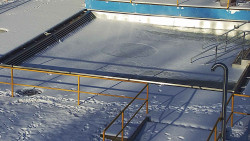 Whirlpool koupaliště Rusava