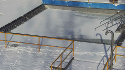 Whirlpool koupaliště Rusava