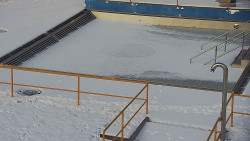 Whirlpool koupaliště Rusava