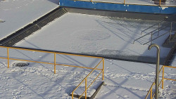 Whirlpool koupaliště Rusava