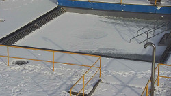 Whirlpool koupaliště Rusava