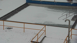 Whirlpool koupaliště Rusava