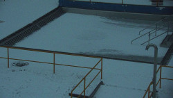 Whirlpool koupaliště Rusava