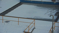 Whirlpool koupaliště Rusava