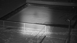 Whirlpool koupaliště Rusava